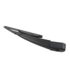 Jeep Renegade Rear Wiper Arm Blade Set (2015-2019)