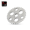 Yamaha Warrior / Big Bear / Wolverine / Kodiak Camshaft Sprocket (1985–2006)