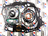 Honda ATC200X Complete Engine Gasket Set (1981-1987)