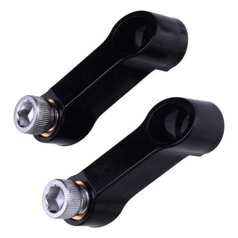 Suzuki 10mm Rear View Mirror Riser Extender Adapter