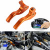 Harley Night Rod VRSCD V-Rod Brake Clutch Levers (2006-2017)