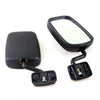 Isuzu Trooper Holden Rodeo 1981-1992 Door Mirrors Long Arm