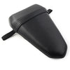 Yamaha YZF-R1 & YZF-R6 Black Rear Pillion Passenger Seat (2015-2019)