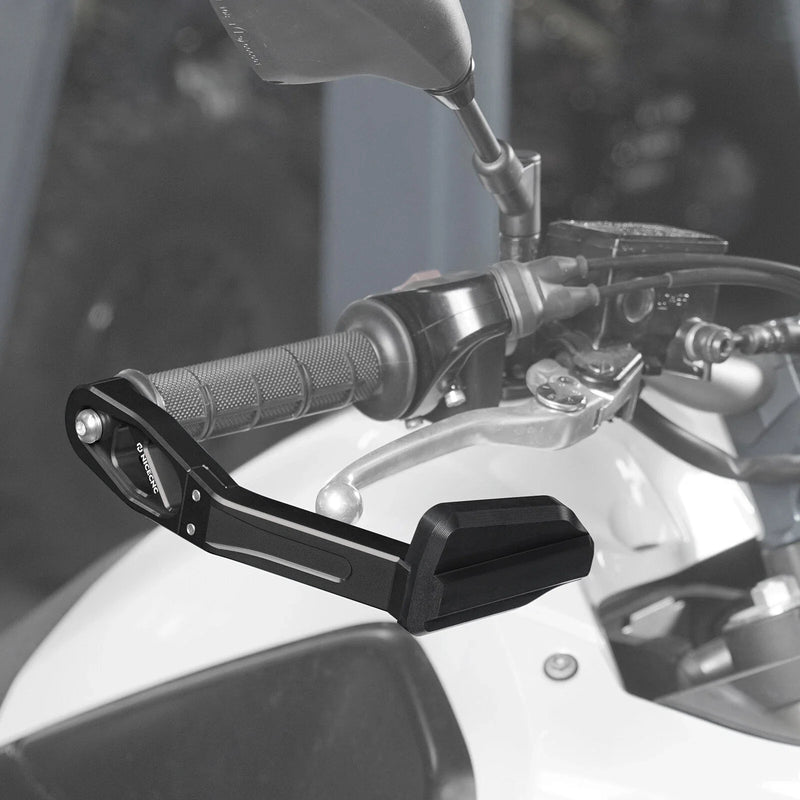 Yamaha Tenere 700 Lever Guard Protector Hand Guards (2019-2024)