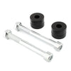 Ducati Hypermotard 1100 Motorcycle Handle Bar Risers Kit (2007-2009)
