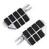 Harley Street Bob Driver & Passenger Footpegs Mount Bracket (2018-2025)