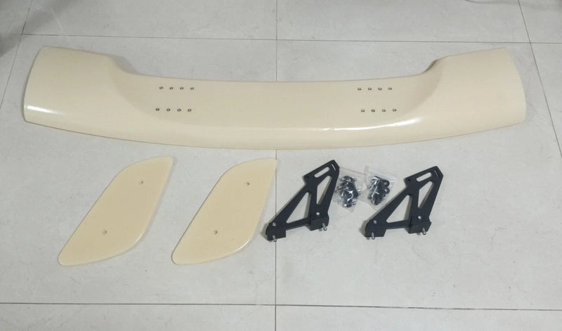 BMW E36 E46 E92 E93 F32 F33 F36 ABS GT Style Rear Spoiler Wing (1992-2020)