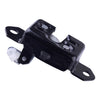 Nissan Navara D40 Frontier Trunk Lock Tailgate Latch (2005-2015)