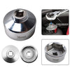 Oil Filter Cap Removal Low Profile 6Point 36mm Socket Wrench