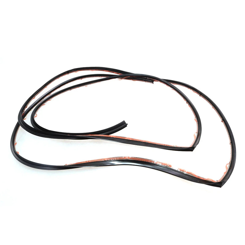 Toyota Camry Hybrid 4D 2006-2011 Windshield Moulding