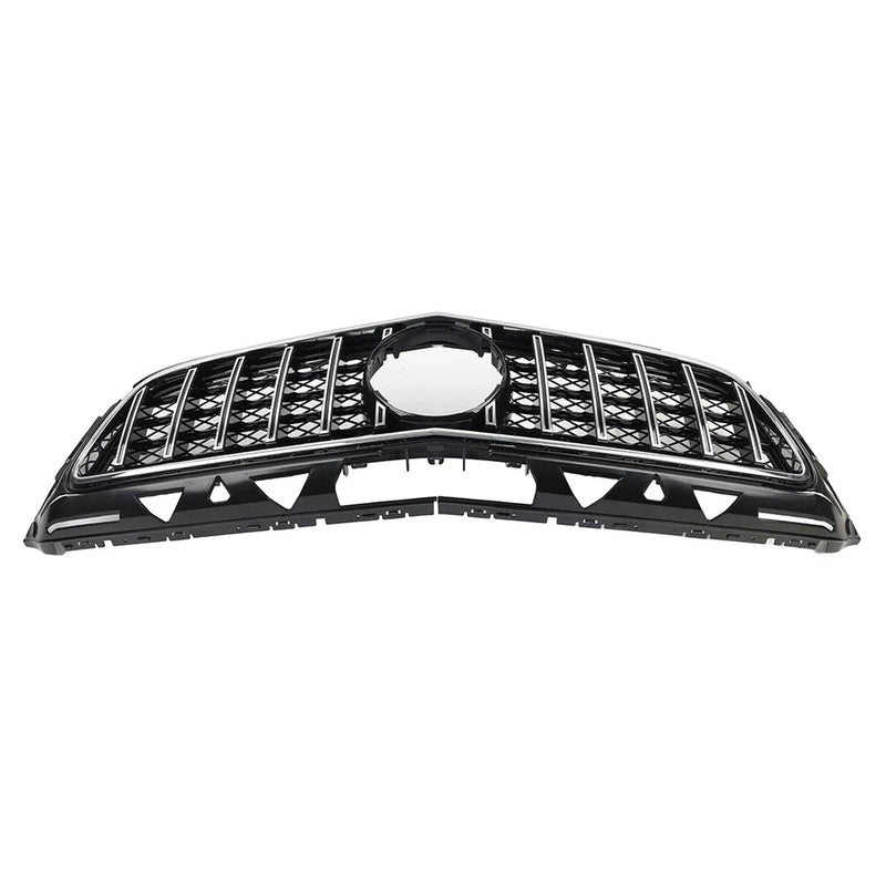 Mercedes Benz CLS Class W218 GTR Style Front Bumper Grille (2011-2014)