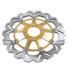 Honda CBR1100XX Front Brake Disc Rotors Pair (1999-2004)