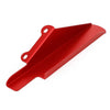 KAWASAKI NINJA ZX-10R ZX10R (2004-2005) Red Sprocket Chain Guard Cover