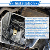 Chevrolet Aveo Transmission Filter Pan Gasket 1.6L (2004-2009)