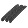 Jeep Wrangler JK Door Grab Handle Inserts Cover Trim Kit (2007-2018)