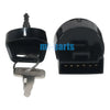 Polaris RZR XP 1000, RZR 570 IGNITION KEY SWITCH (2012-2022)