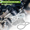 Honda Civic 2012-2015 - Engine Cooling Component Water Pump