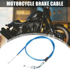 50cc 70cc ATV Throttle Cable 34'' Elbow Throttle Cable