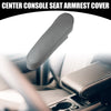 Toyota Sequoia Gray Passenger Side Armrest Cover (2001-2023)