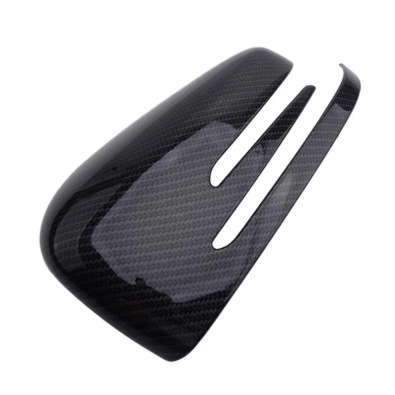 Mercedes Benz CLA Class Side Wing Mirror Cover Caps (2013-2019)