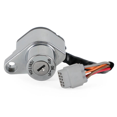 Suzuki M / VZ 1500, C / VLR 1800, M / VZR 1800 Ignition Lock (2006-2013)