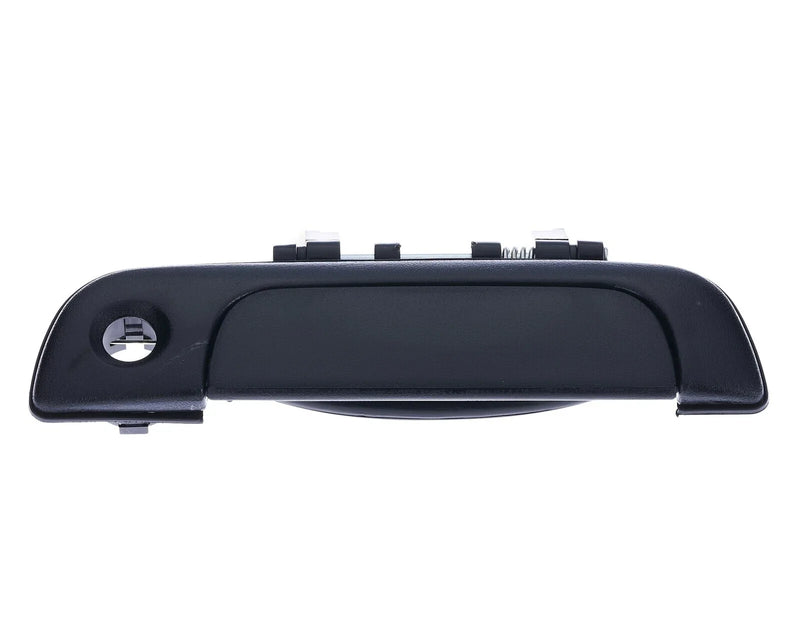Suzuki Baleno Front Right Outer Door Handle Textured Black (1995–2002)
