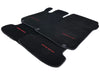 Mercedes-Benz C Class W204 Limited Edition Floor Mats (2007-2014)
