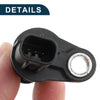 Lexus LS500 (2018-2020) 1 x Black Crankshaft Position Sensor