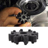 Hyundai i30, Sonata, Santa Fe, Kia Steering Column Rubber Flex Coupling (2007-2023)