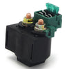 KYMCO ATV MXU 450I XCITING 500I 250I Starter Solenoid Relay (2006-2023)