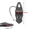Off-Road Motor Dirt Bike Rear Tail Light Brake Lamp