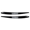Skoda Superb Headlight Eyelids Frame Cover Trim (2015-2019)