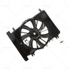 Toyota Corolla Estate 2.0 D-4D Radiator Cooling Fan (2002-2007)