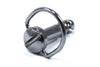 Motorcycle Dzus Fastener / 4mm / Fairing Stud