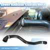 BMW 320i Base 2.0L 1 Pcs Radiator Coolant Hose (2013-2016)