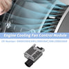 Ford Flex 3.5L (2010) 1 x Pc Engine Cooling Fan Control Module