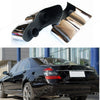 Mercedes Benz W221 S500 S550 S600 S63 S65 Muffler Tip (2007-2013)