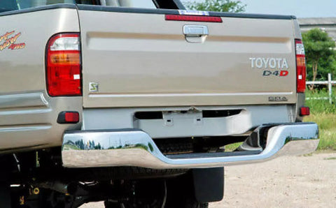 Toyota Hilux MK4 Rear Tail Lights (2003-2004)