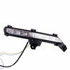 KIA K2 LED Daytime Running Light Fog Lamp (2015-2016)