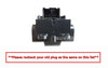 Honda CR-V 1 x Power Window Switch (2007-2011)