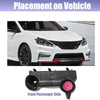 Nissan Altima Front Right Bumper Mounting Bracket (2019-2020)