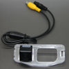 Honda Odyssey Rear View Backup Parking Camera Car (2009–2013)
