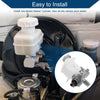 Hyundai Accent Brake Master Cylinder with Reservoir (2006-2010)