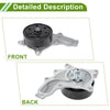 Toyota Camry Water Pump (2017-2024)
