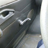 Truck Pickup Door Blue Universal Window Crank Handle (Fits Most Models)