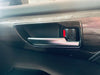 2020-2023 Toyota Highlander Inner Steel Door Handle Cover Trim (2020-2023)