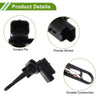 PEUGEOT 208 I Hatchback Air Charge Temperature Sensor (2007-2014)