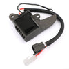 Yamaha XV 750 / 1100 Virago Regulator Rectifier (1997-2000)
