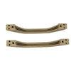 Grip Roof Assit Handle Beige 2 PC Fits Nissan Hardbody Navara D21 Pickup 1986-97
