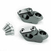 CNC Riser 7/8" Handlebar Offset